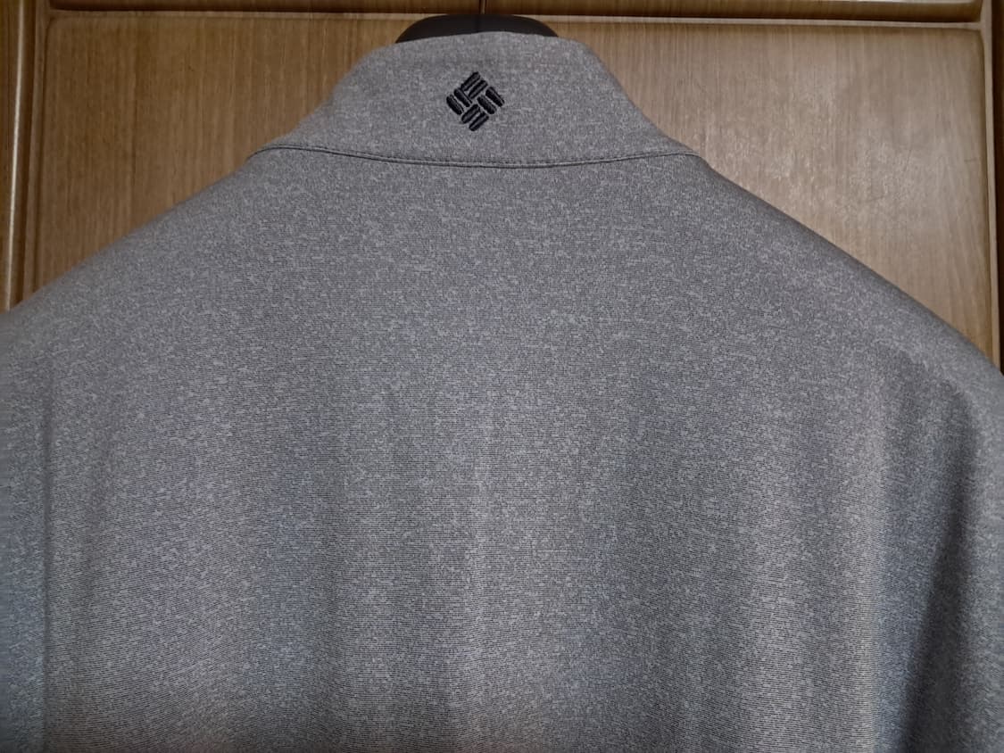 컬럼비아 긴팔티 남성105  상품이미지5