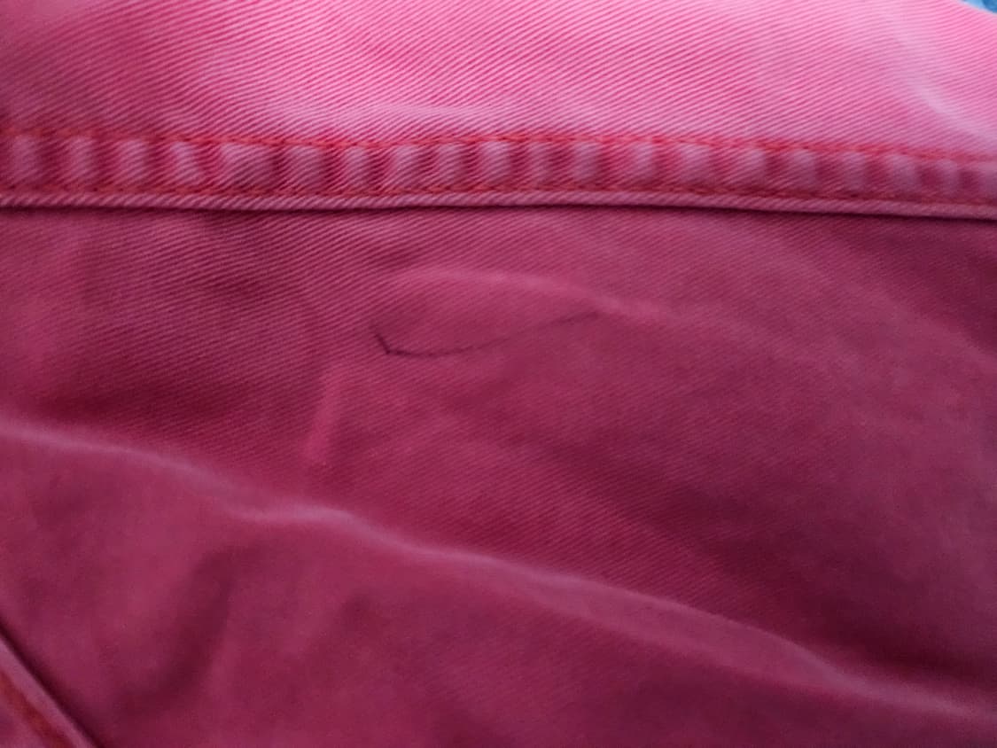 랭글러 챔피언 자켓 40 상품이미지5