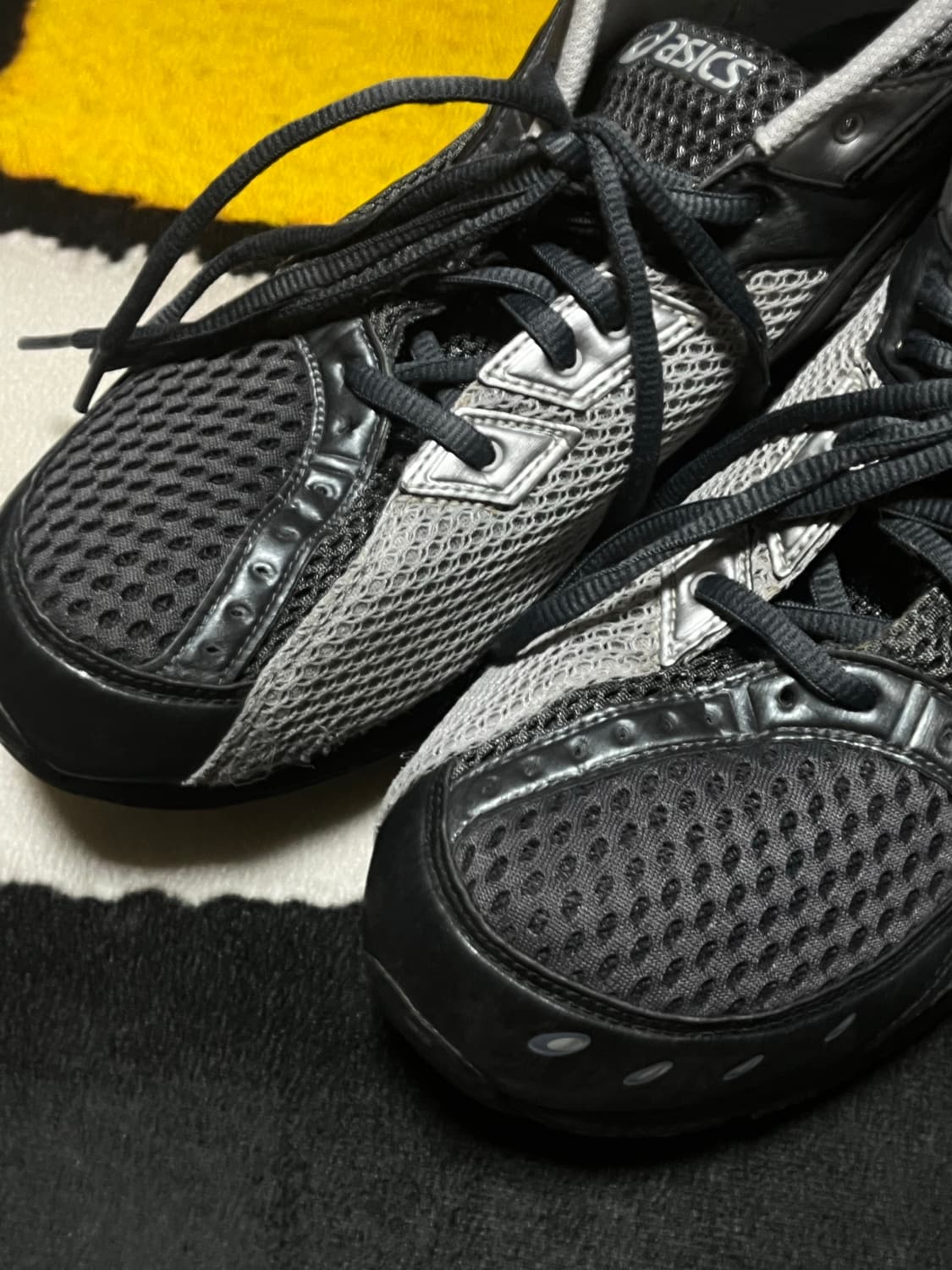 아식스 키코 젤 소켓 280 상품이미지3