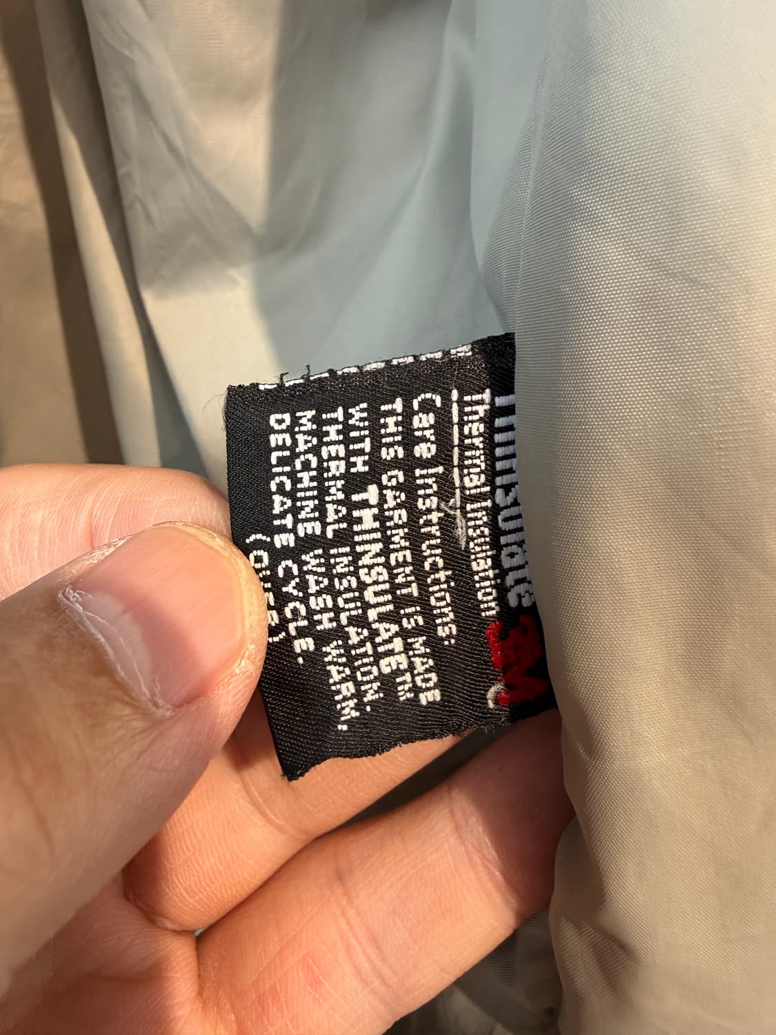 USA🇺🇸 L.L.Bean Penobscot Parka L 상품이미지4