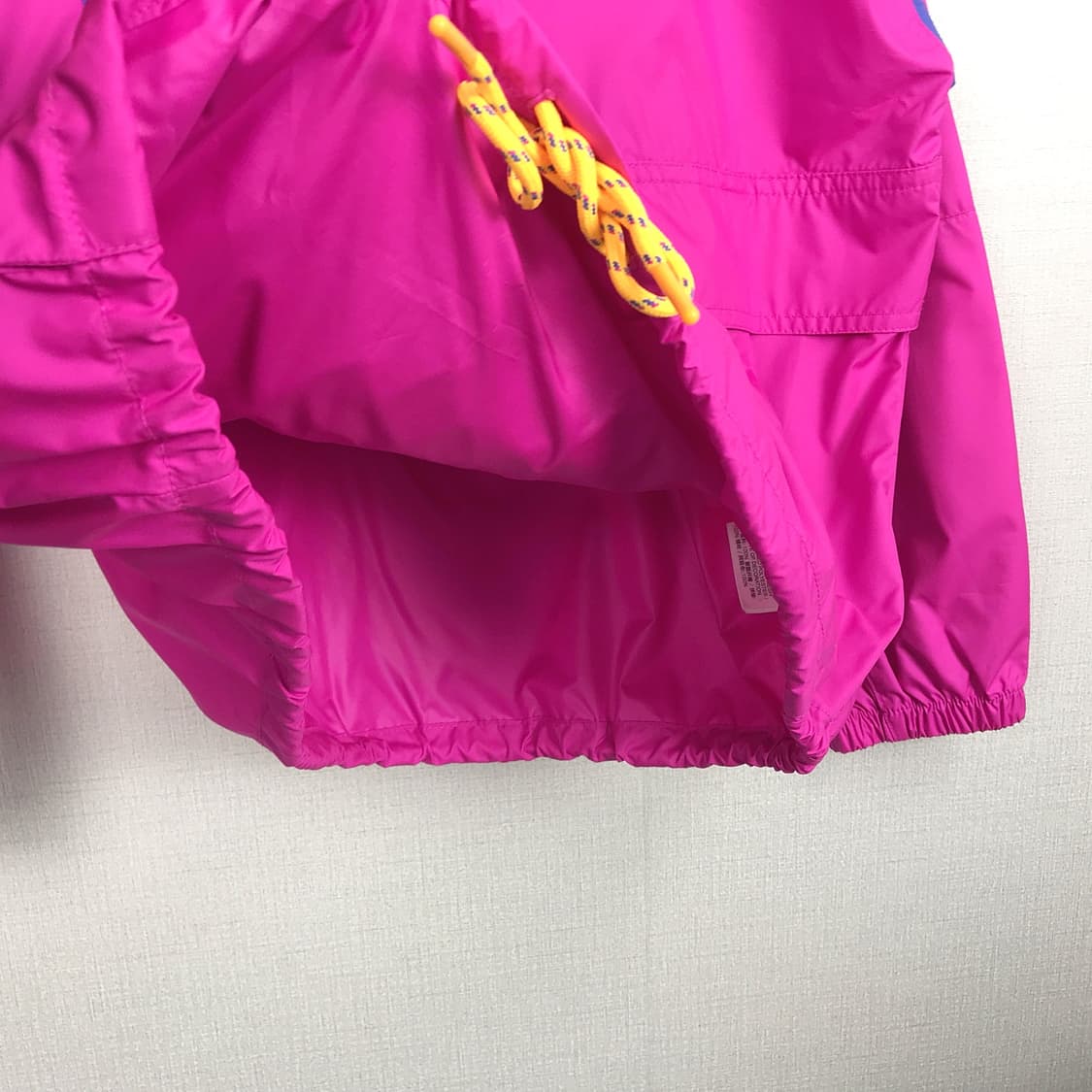 나이키 아이콘 클래쉬 라이트 웨이트 아노락 자켓 여성L 상품이미지6