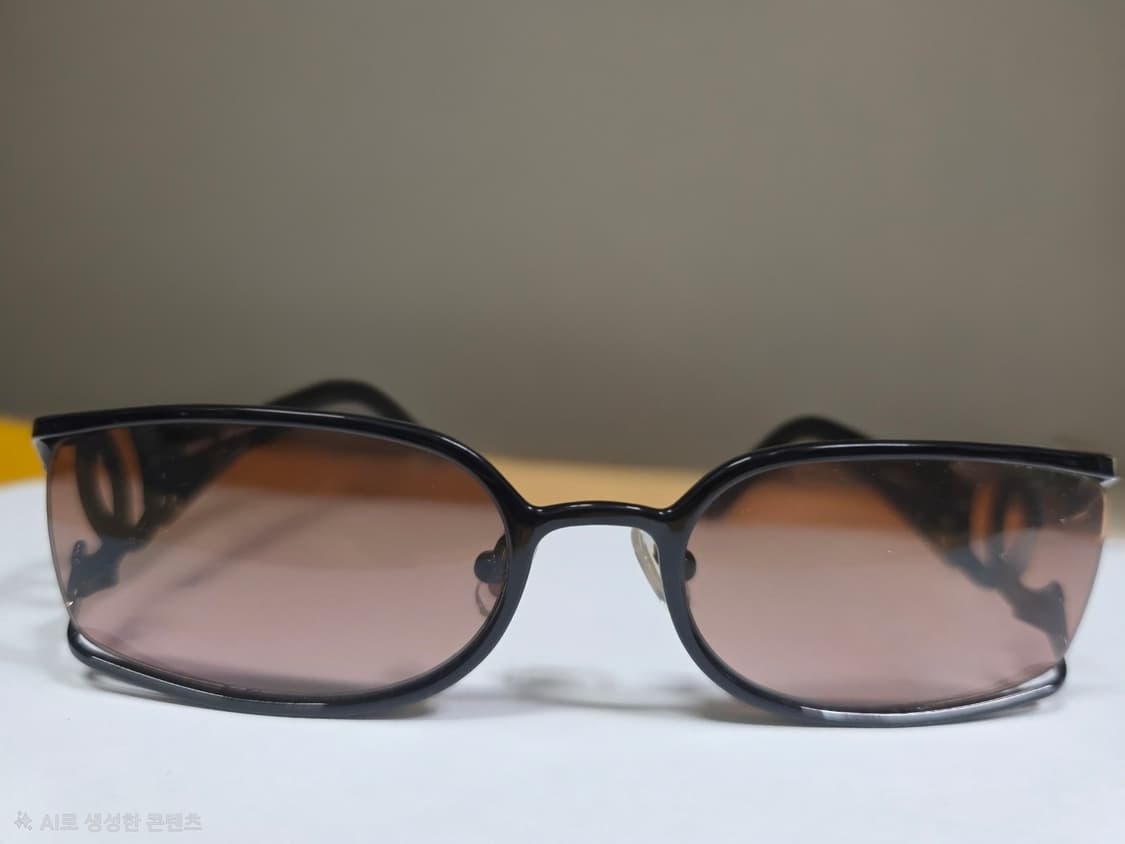 샤넬 선글라스 4023 상품이미지1