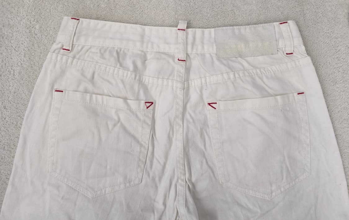 디스퀘어드2 남자청바지.  싸이즈 32 상품이미지4