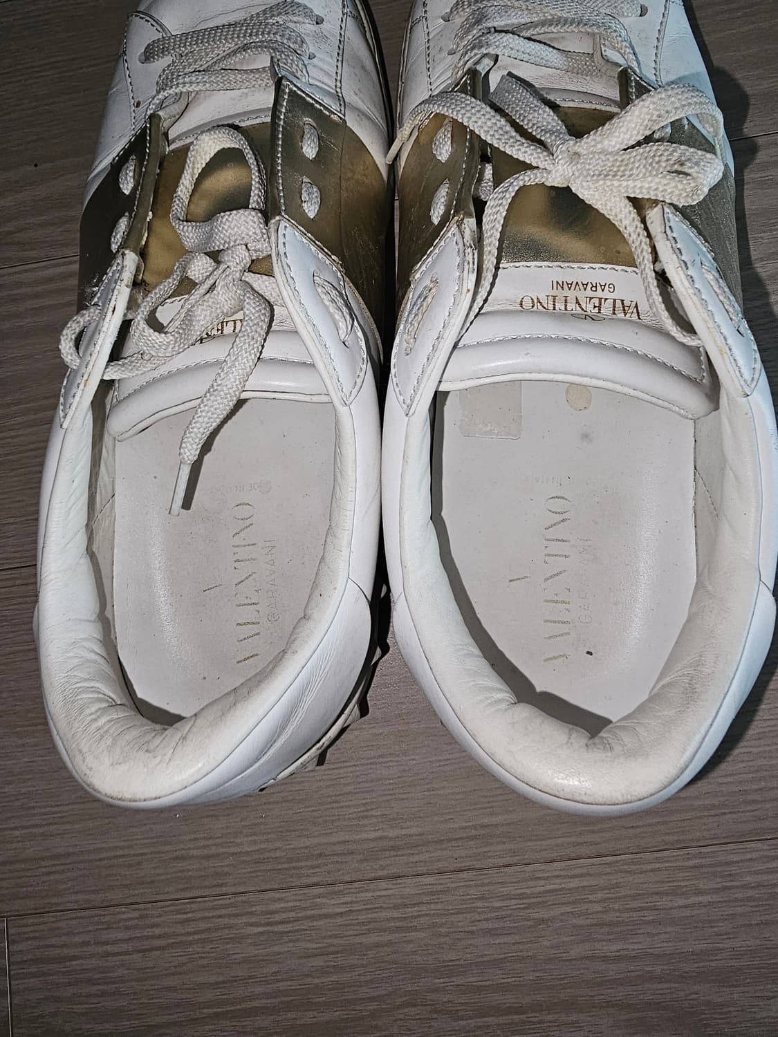 발렌티노 스니커즈 상품이미지3