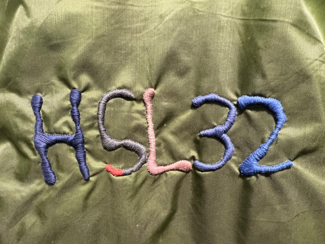 70’s US NAVY A-1 익스트림 콜드 덱자켓(custom) 상품이미지3