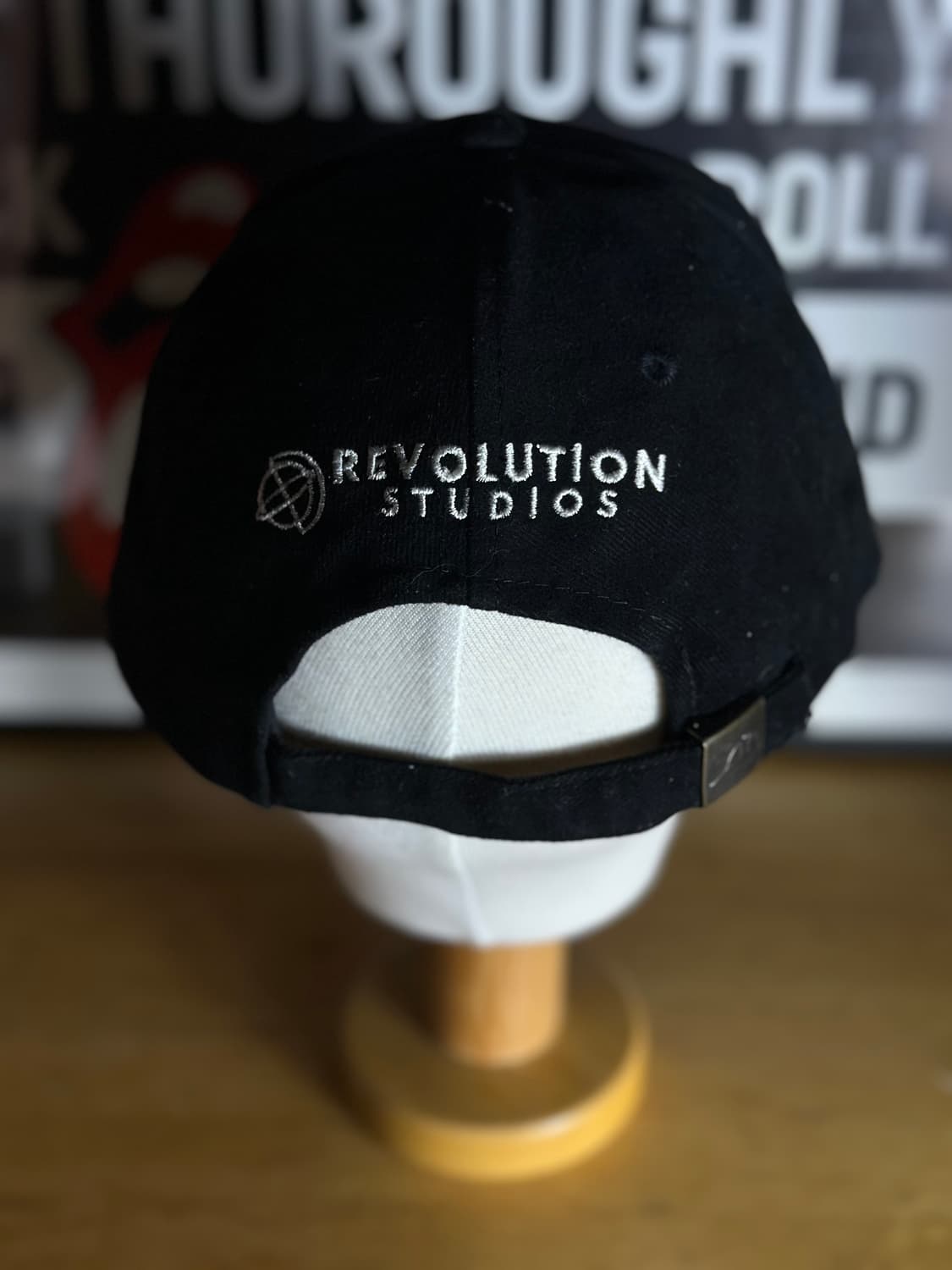 00S TOMCAT 빈티지 모자 상품이미지3