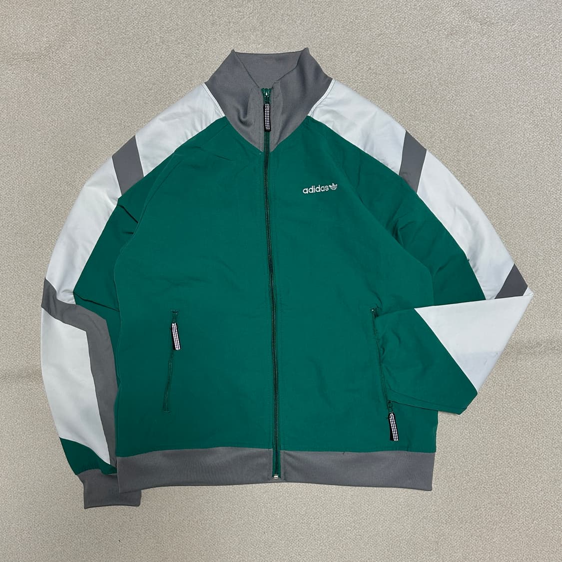 아디다스 EQT 윈드 자켓 상품이미지1