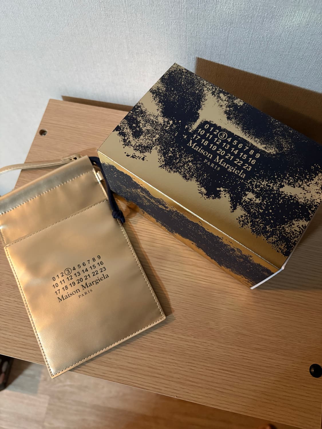 메종마르지엘라 레플리카 버블배스 100ml 상품이미지3