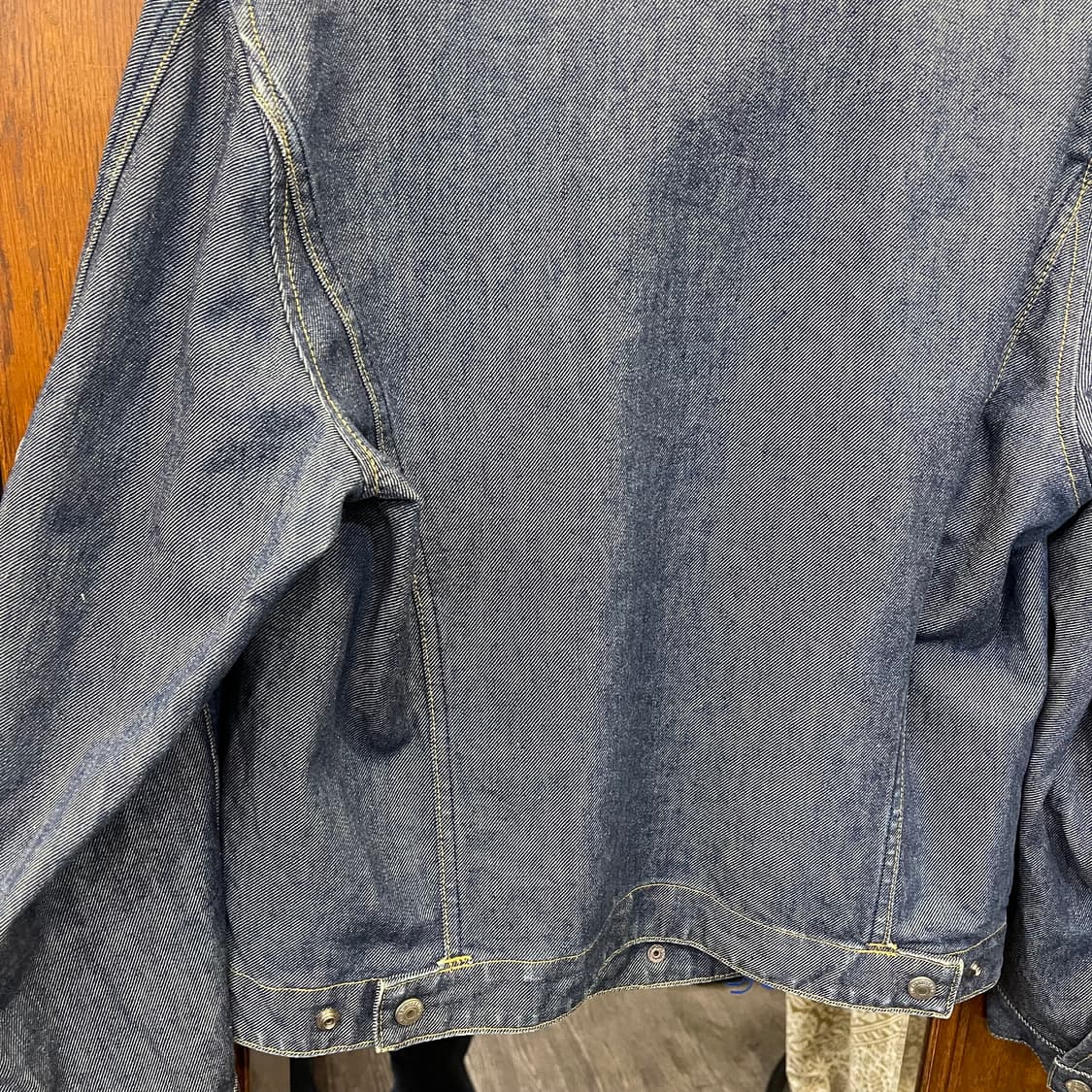 리바이스 엔지니어드진 자켓 상품이미지10