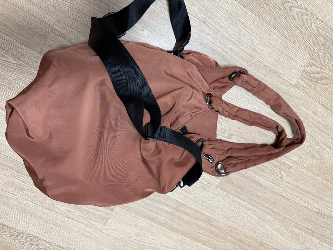 ZARA 가방 상품이미지5