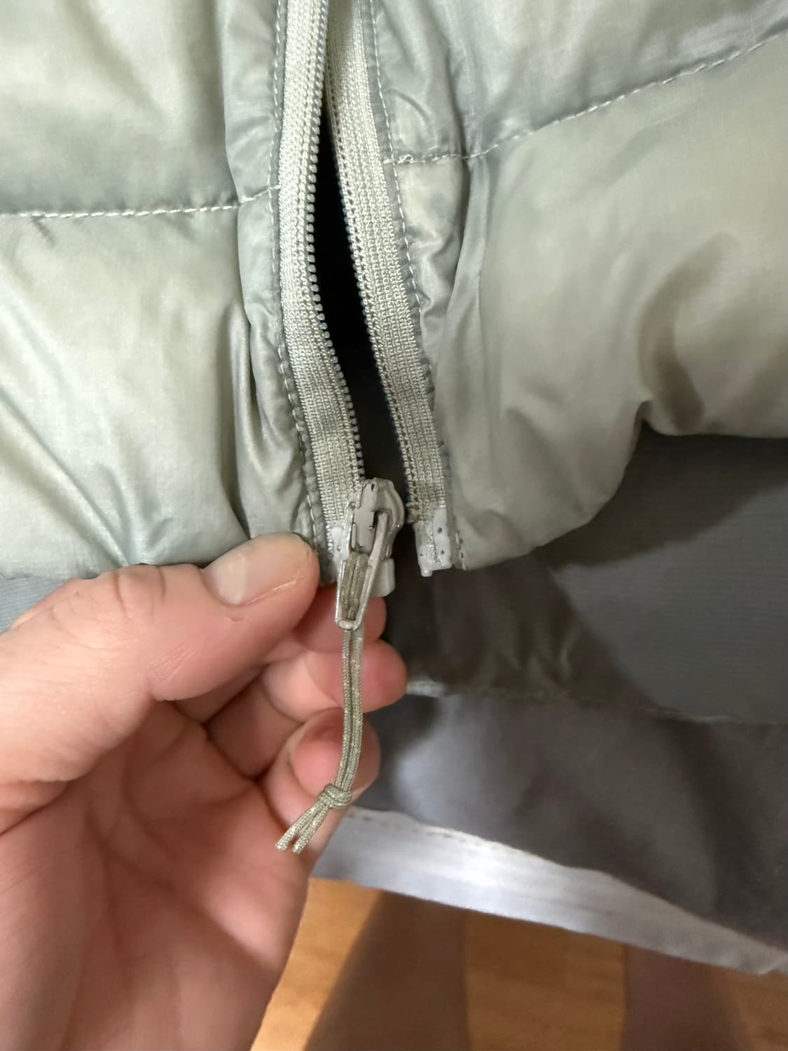 [L] 아크테릭스 세륨 후디 해비타트 상품이미지4