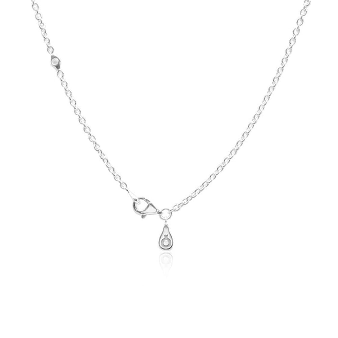 정품 판도라 기본 목걸이 줄 45cm 상품이미지4