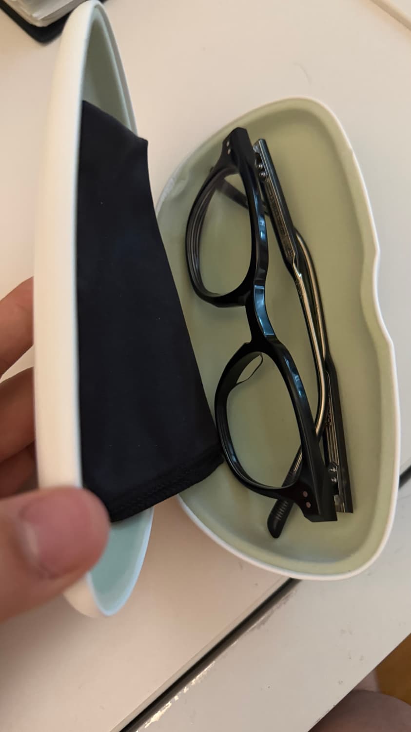 젠틀몬스터 루토 gentle monster lutto 상품이미지9