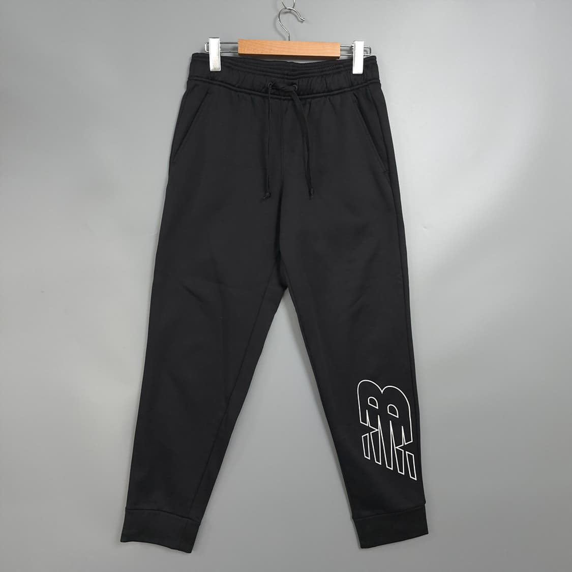 남성용 뉴발란스 New Balance 조거 트레이닝 팬츠 M 상품이미지1