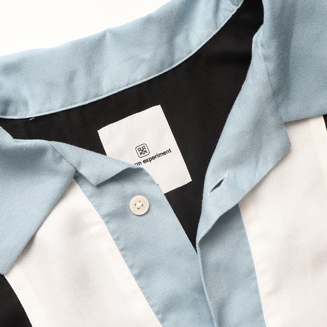유니폼익스페리먼트 uniform experiment Shirt 상품이미지8