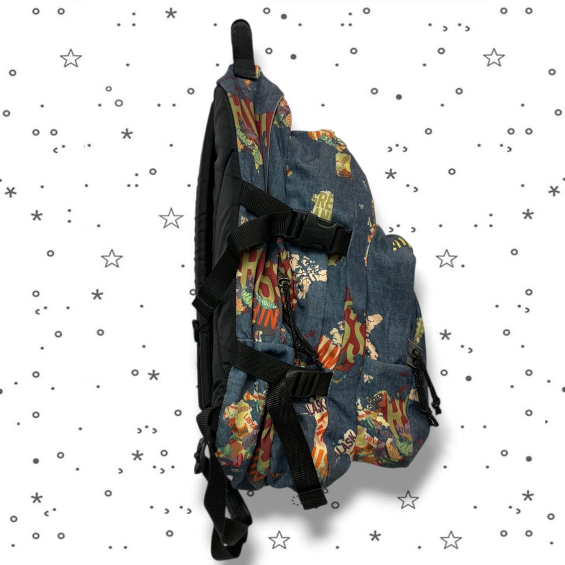 Eastpak 이스트팩 프로바이더 백팩 상품이미지4