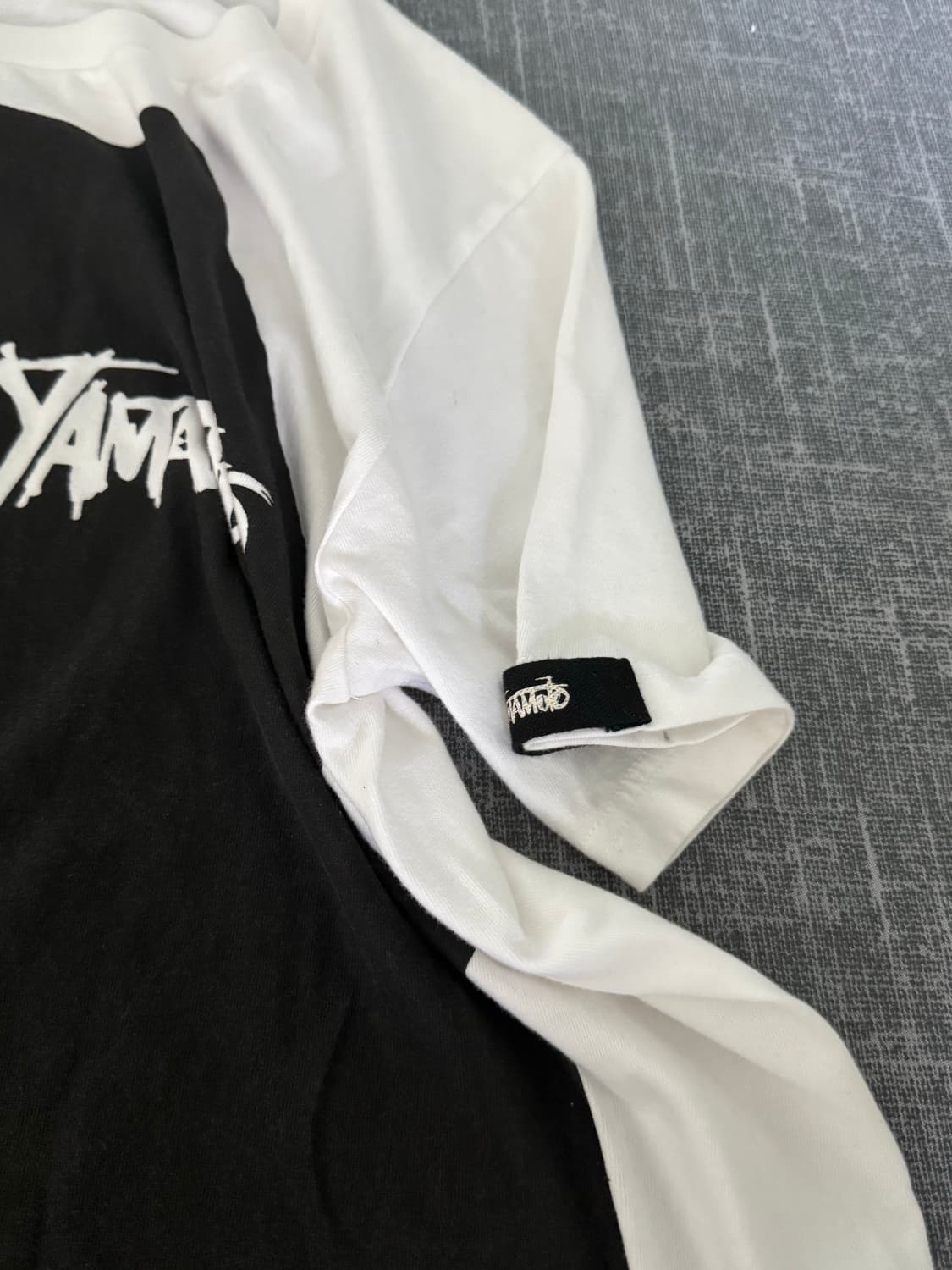 yohji yamamoto 반팔 상품이미지4