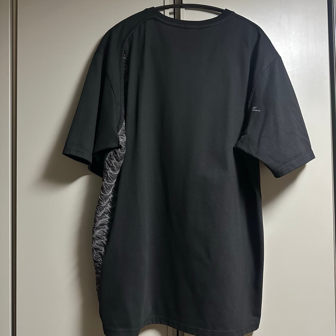 엑슬림 ep5 01 T-SHIRT 상품이미지3