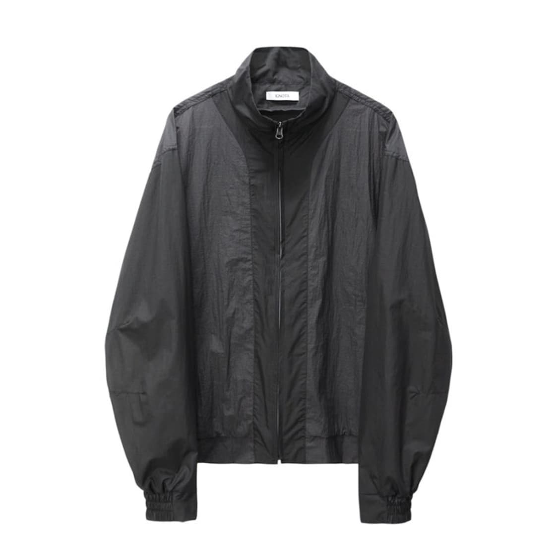 이그노타 코어8 워프 자켓 차콜 상품이미지1