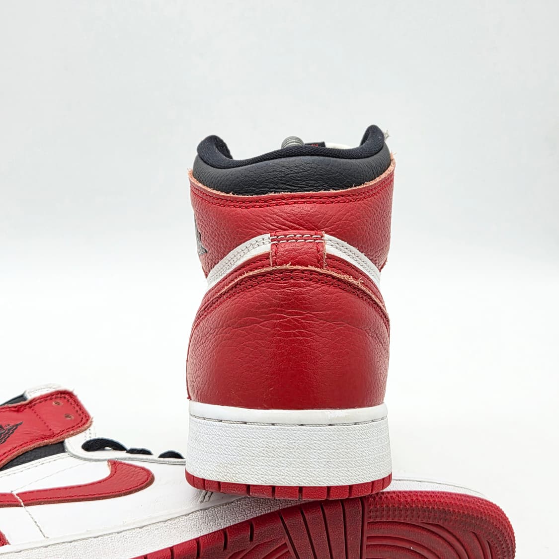 나이키 에어 조던 1 레트로 하이 OG 헤리티지 gs (245) 상품이미지2