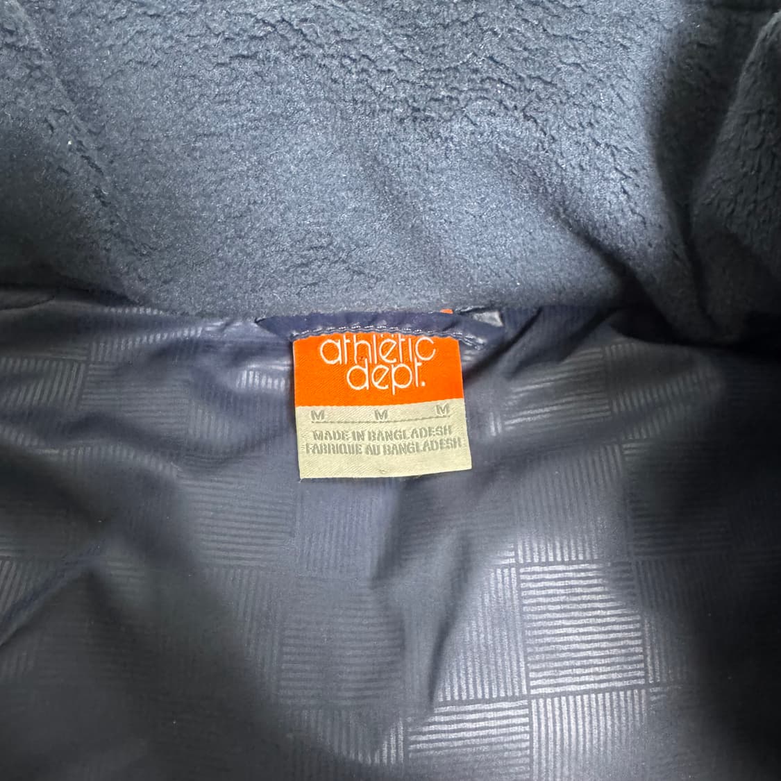 (W)나이키 패딩 조끼 M 사이즈 덕다운 상품이미지5