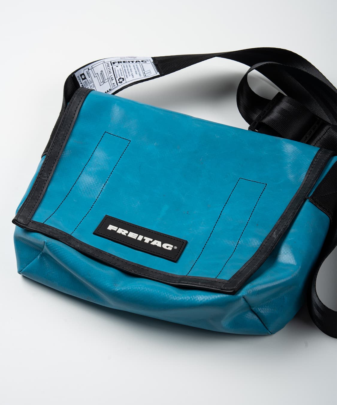 프라이탁 라시(Lassie) 메신저백 상품이미지4