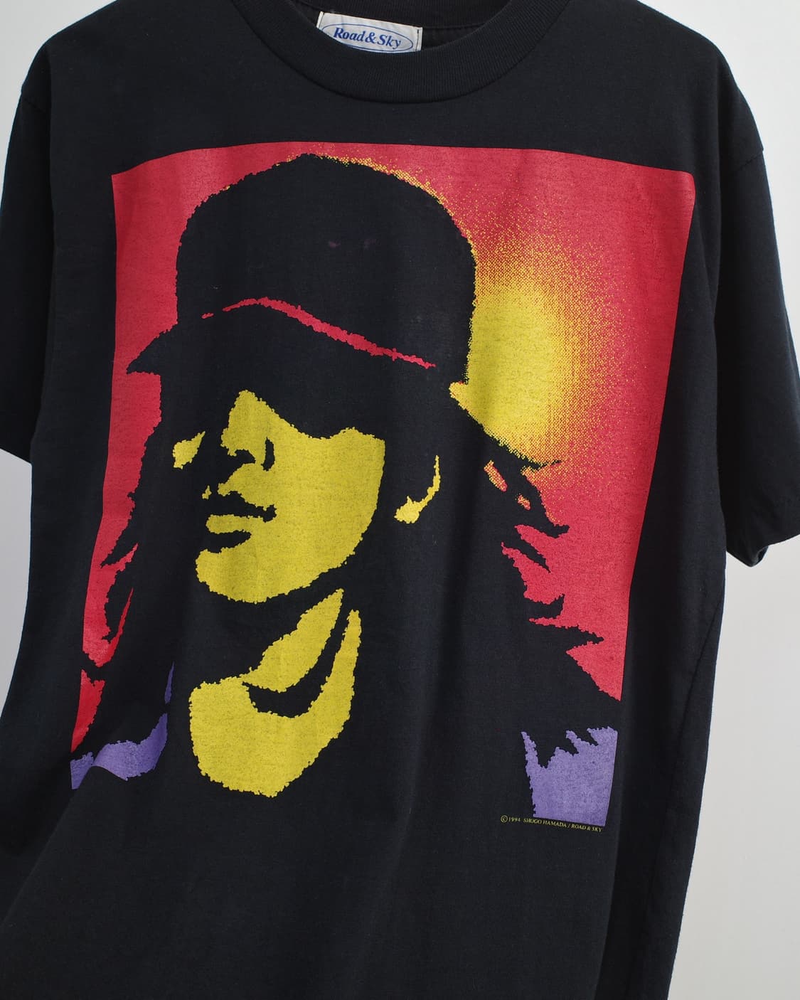 90's road & sky shogo hamada 상품이미지2