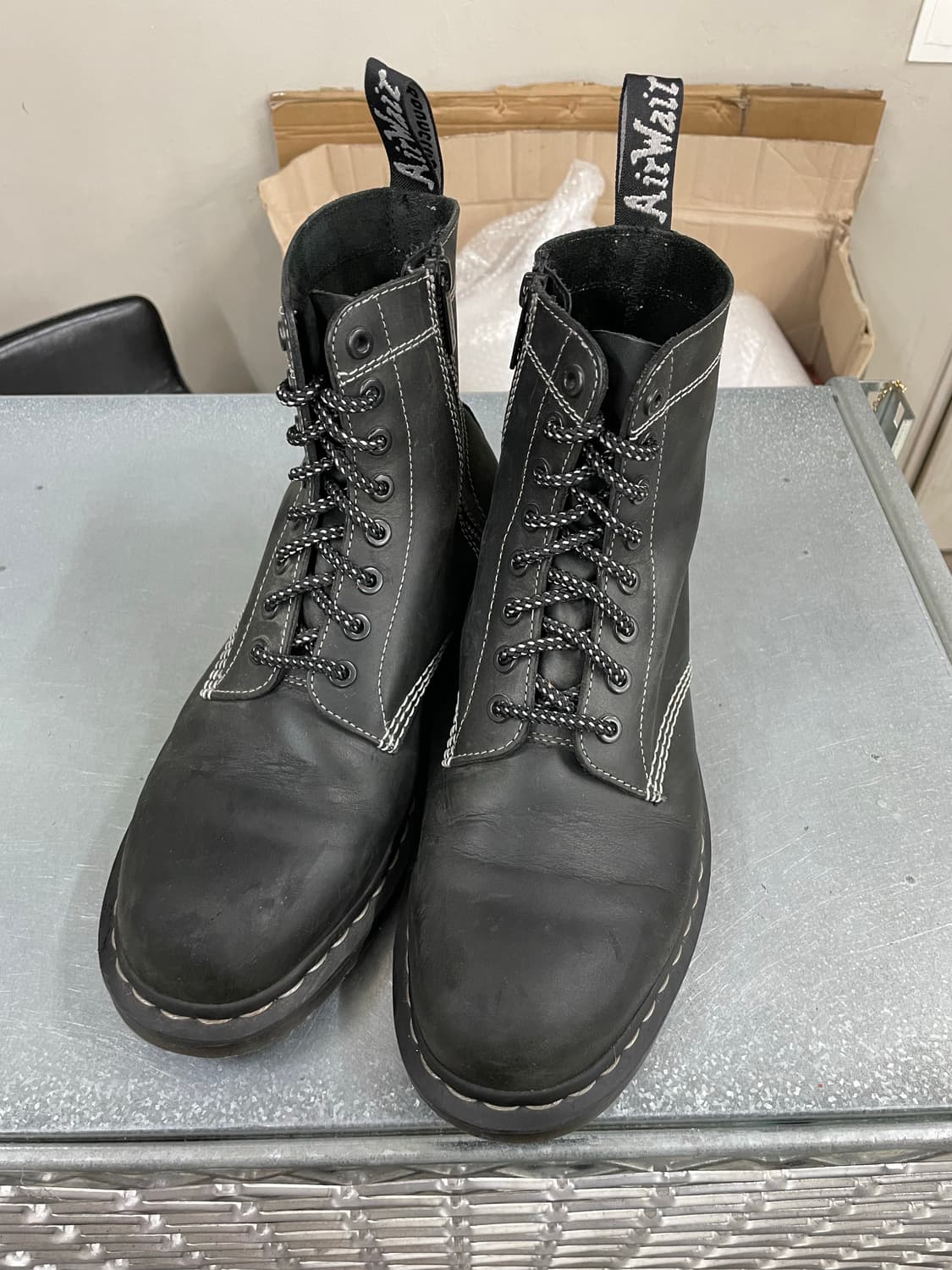 닥터마틴 1460 파스칼 uk9 (gr-4712) 상품이미지2