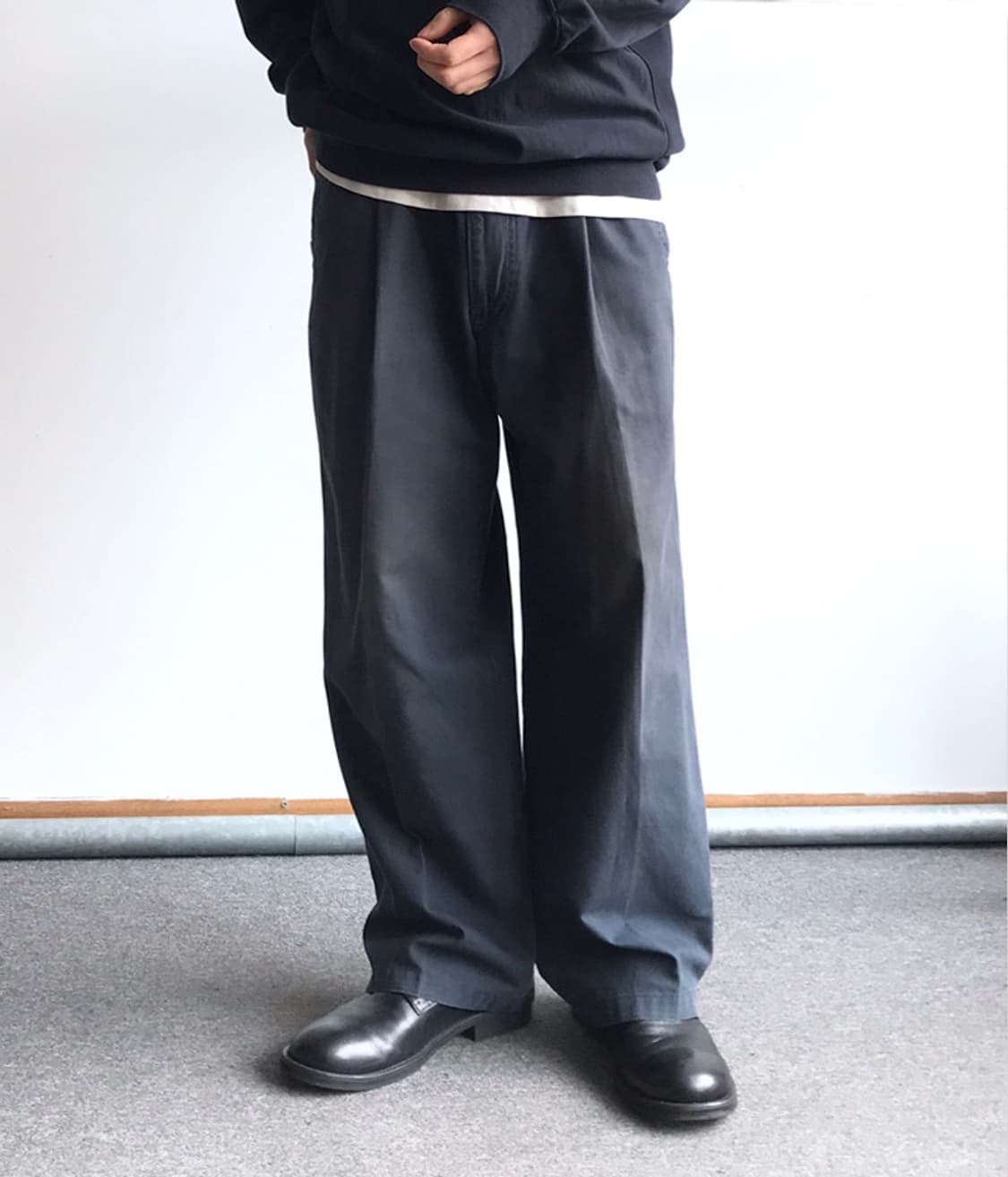 90's SINA COVA 상품이미지10