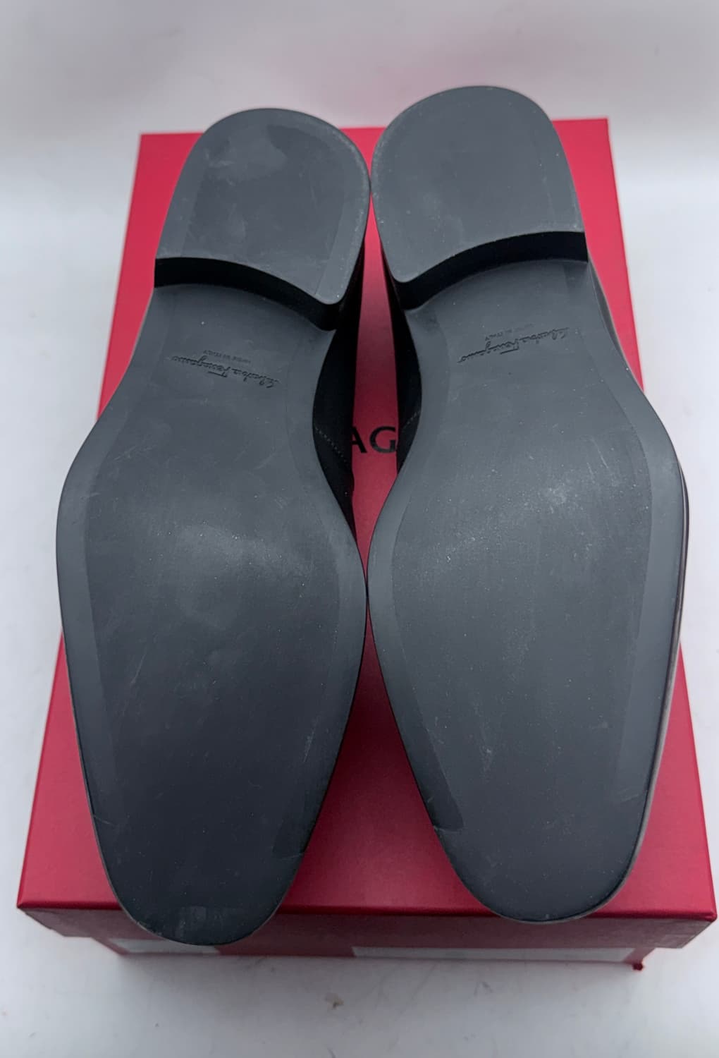 정품)페라가모250 상품이미지9