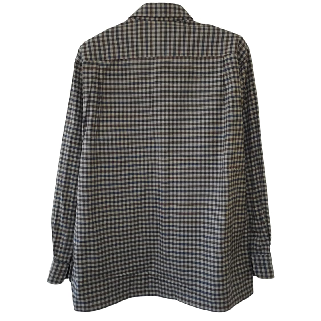 닥스 체크남방셔츠 105-110 상품이미지5