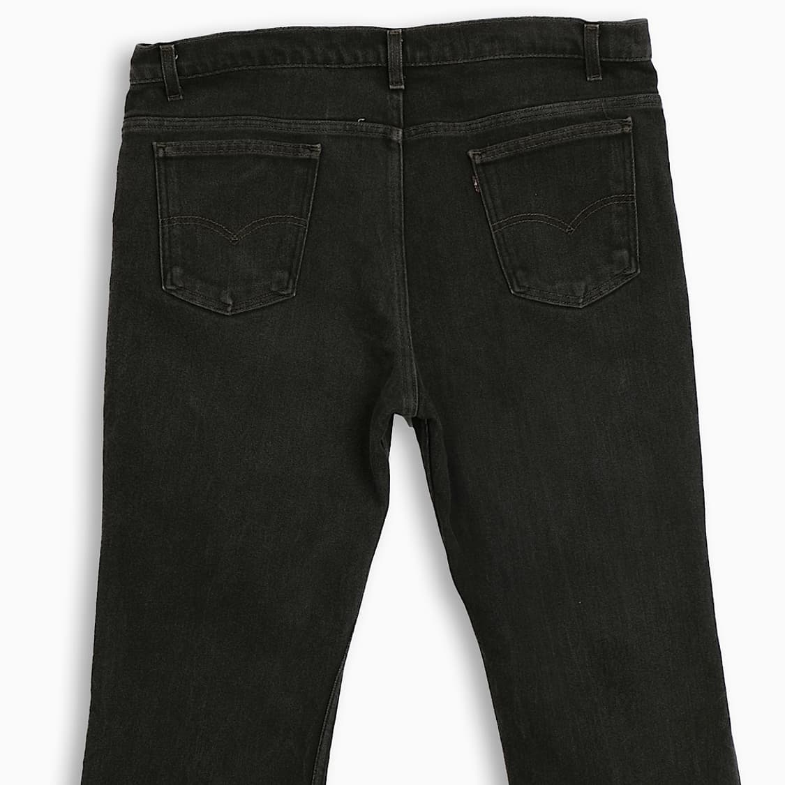 빈티지 리바이스 517 흑청 90s USA 40 인치 LV5174201 상품이미지6