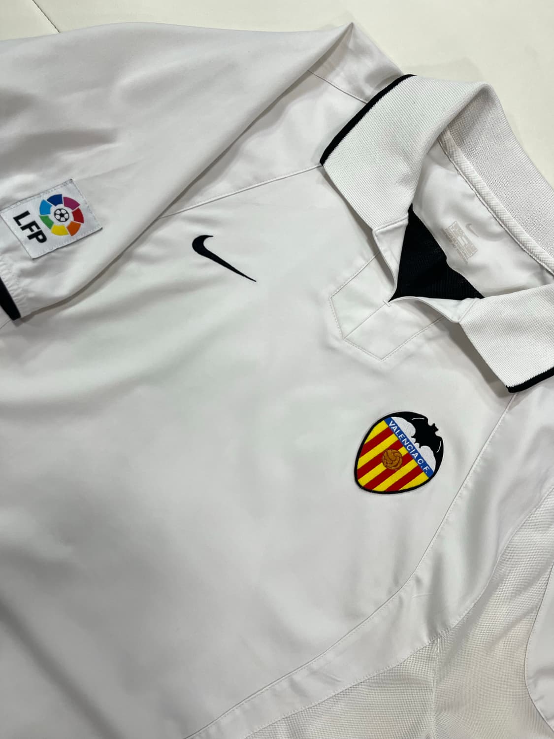 나이키 02-03 발렌시아 CF 홈 파블로 아이마르 상품이미지4