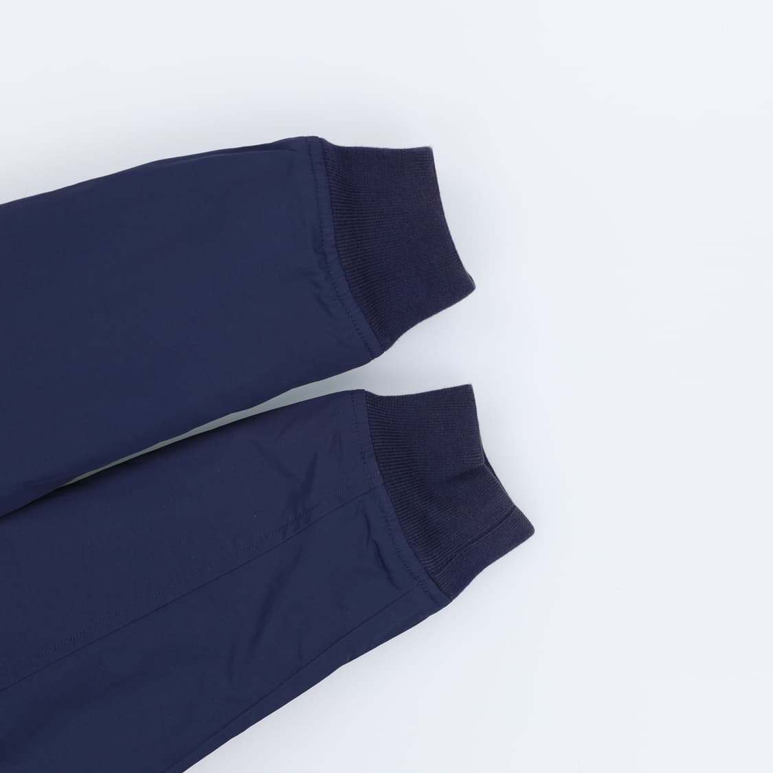 L 타미힐피거 이너 퀄팅 플래그 봄버 블루종 자켓 4149 상품이미지6