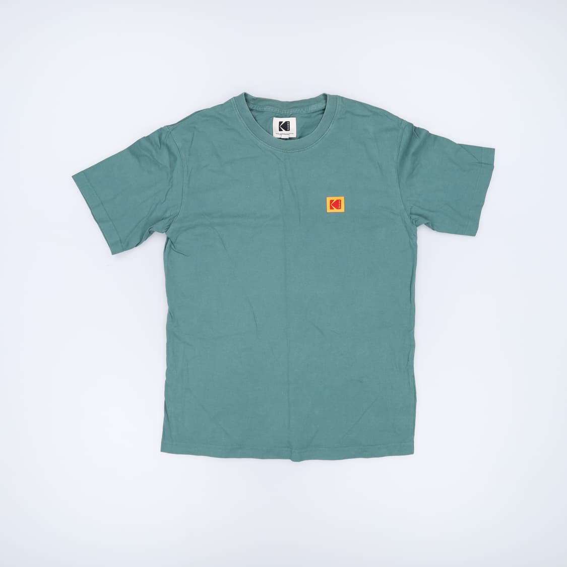 M 코닥 프린팅 반팔티 0317H1 상품이미지1