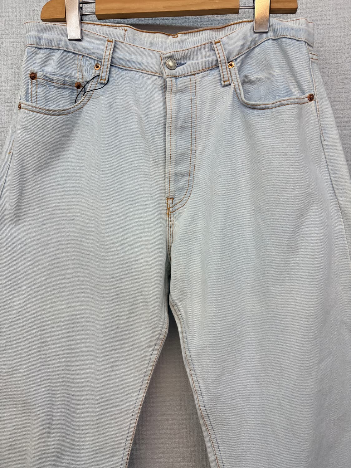 리바이스 501  청바지 상품이미지2