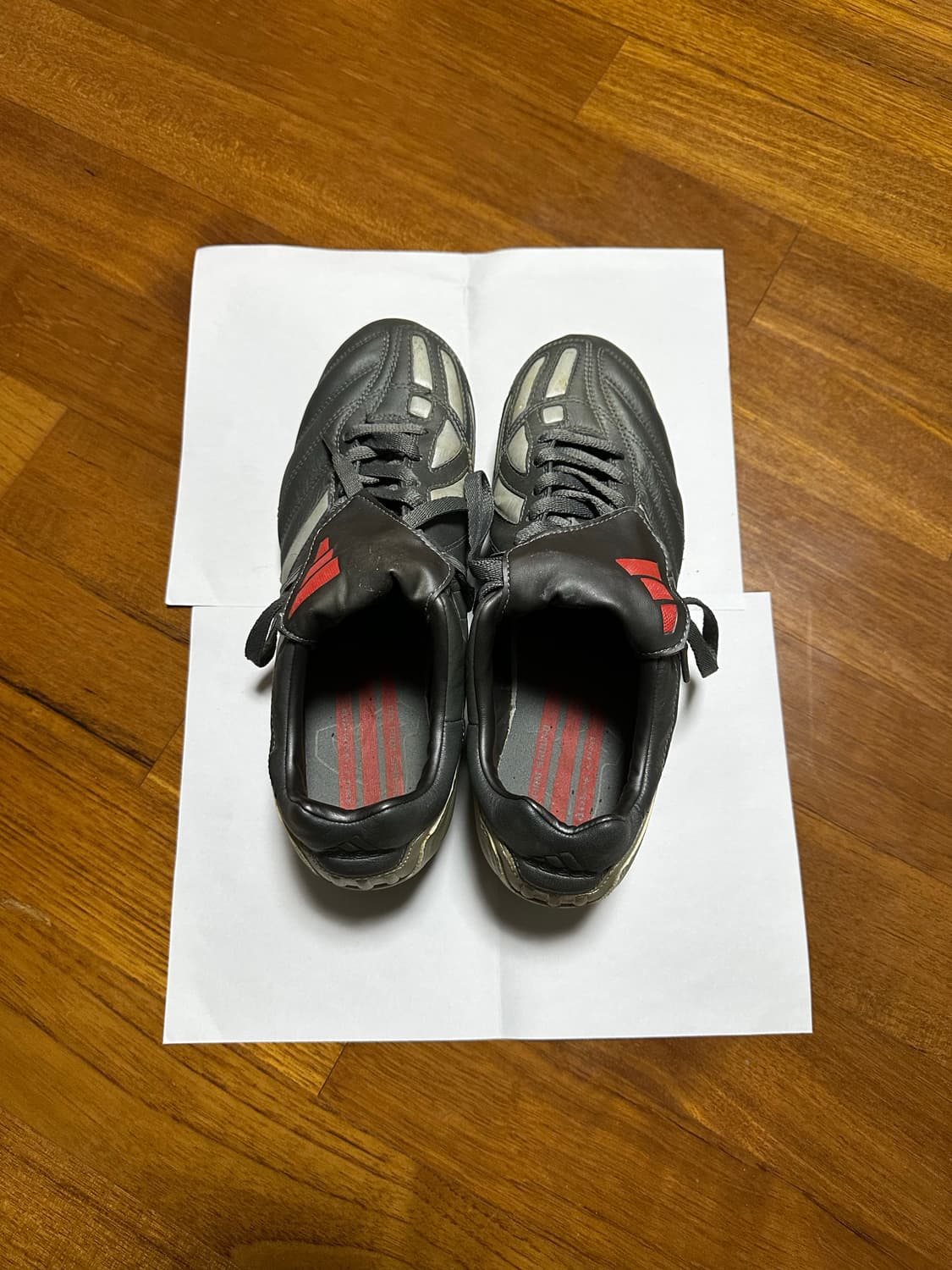 아디다스 코파 축구화 265 상품이미지2