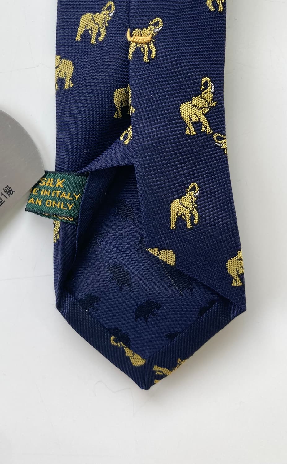 헌팅월드 넥타이 상품이미지5