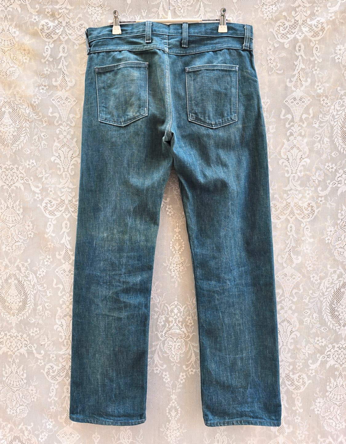 00s 랭글러 블루벨 x 유나이티드 애로우즈 상품이미지6