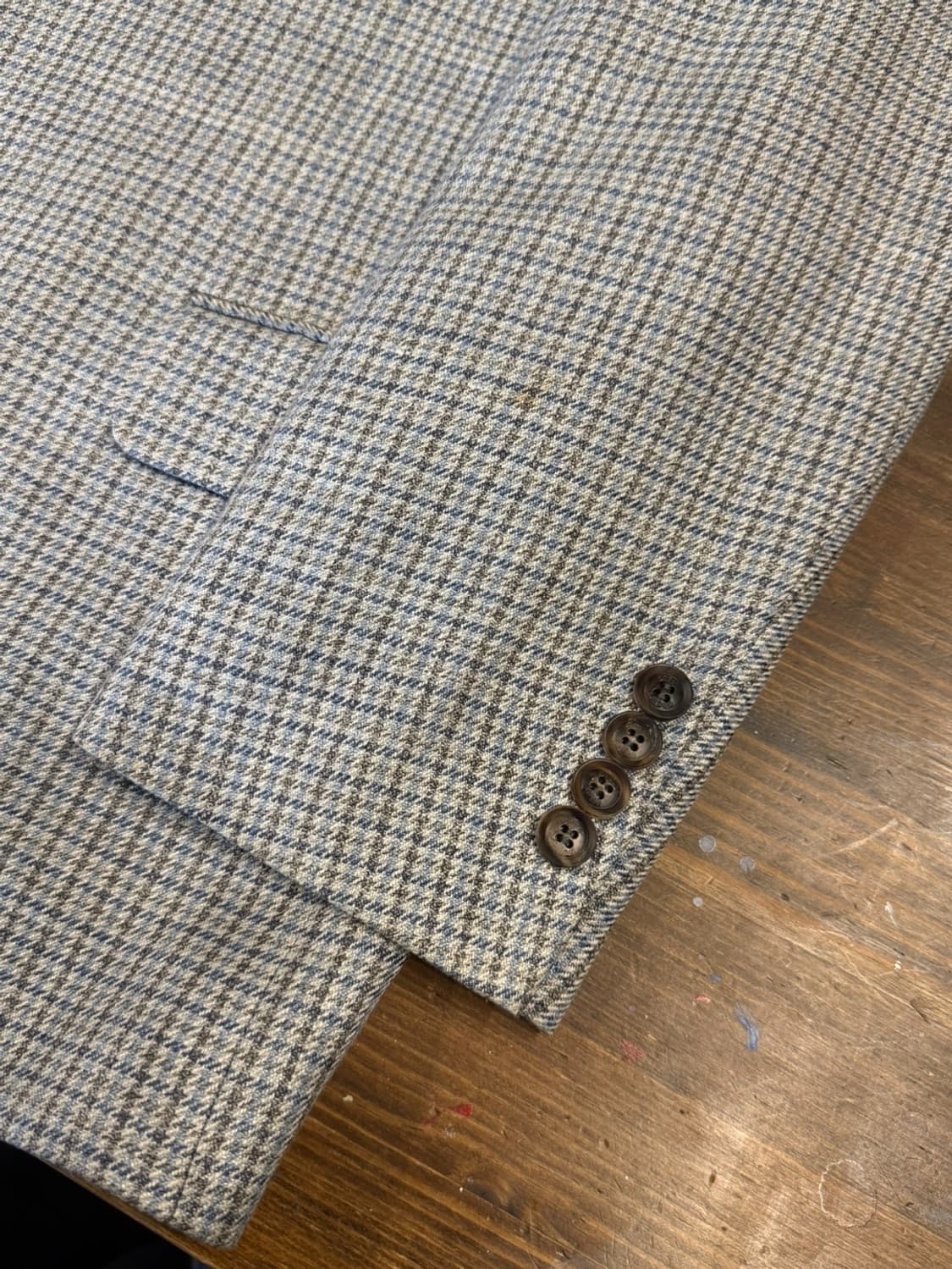 닥스 테일러드 자켓 100~103 상품이미지10