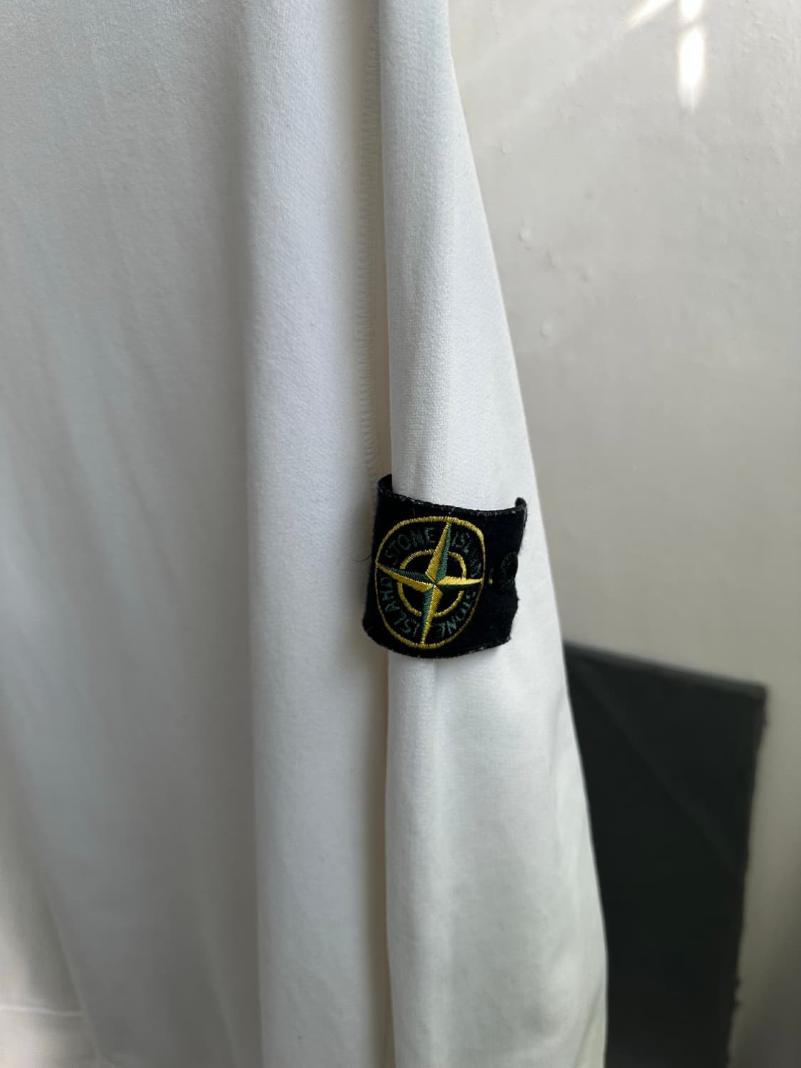 스톤아일랜드 맨투맨 L(100-105) 정품 상품이미지5