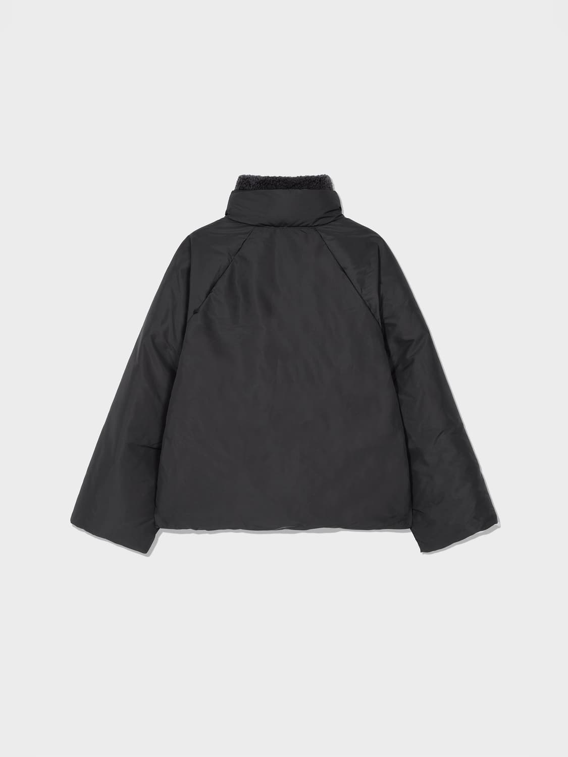 로우클래식 Removable Fur Collar Down Jacket 상품이미지2