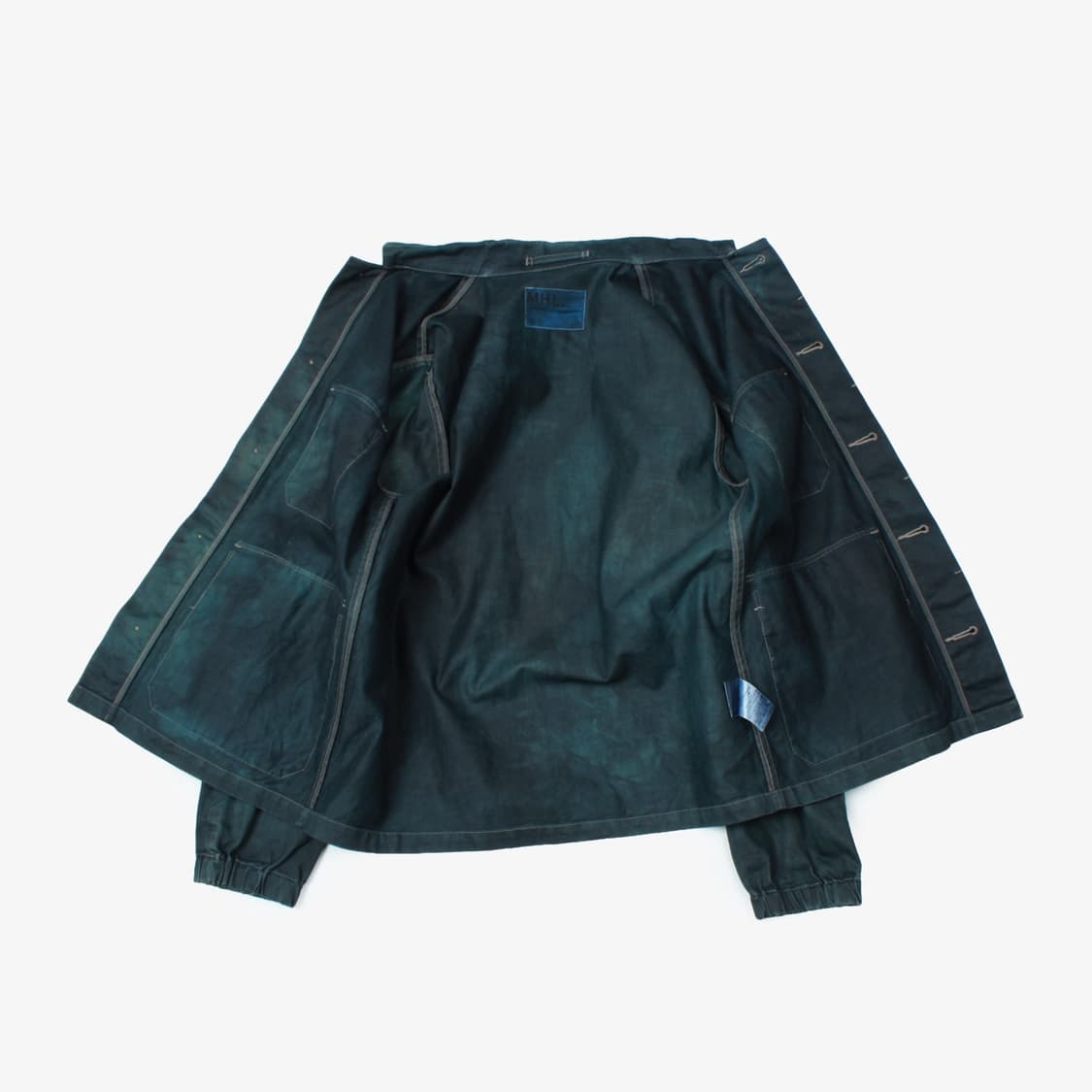 MHL. 자켓 상품이미지3