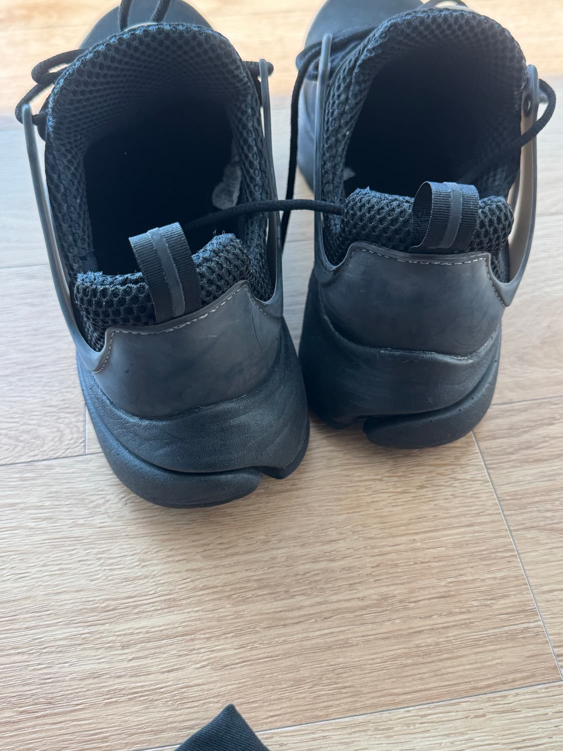 나이키 에어 프레스토 상품이미지5