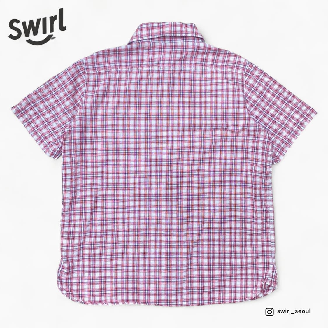Bape women half shirts 상품이미지2