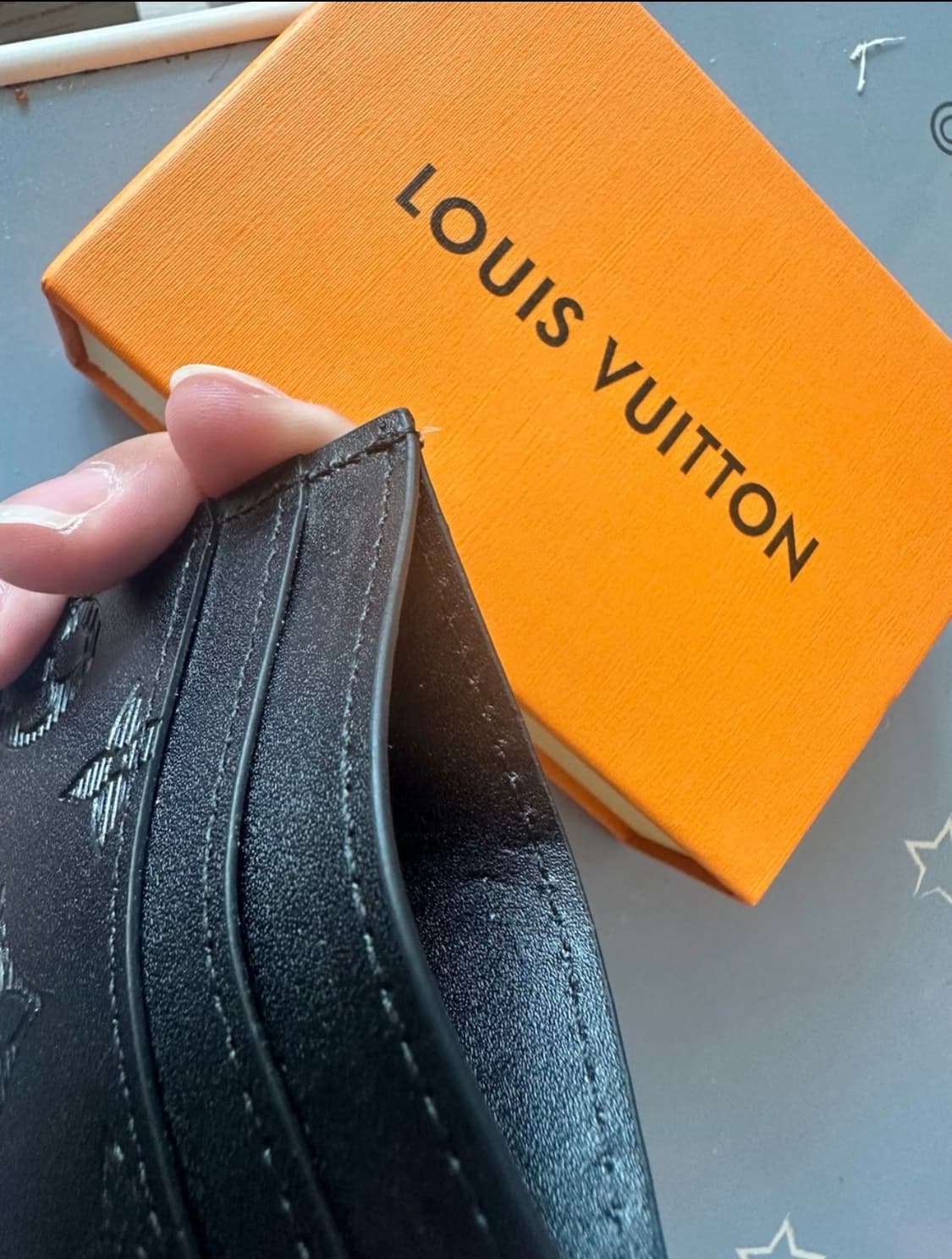루이비통 비즈니스 지갑 상품이미지3