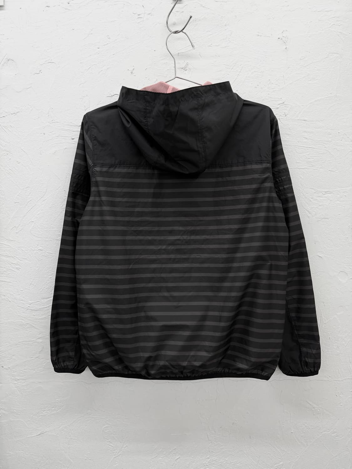 아디다스 네오 스트라이프 자켓 상품이미지4