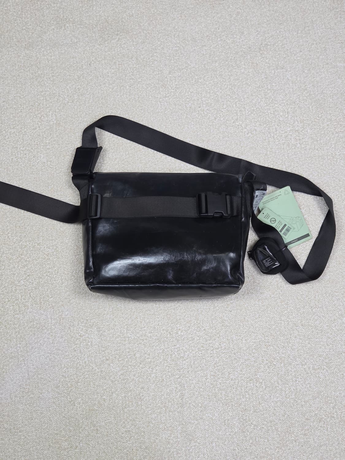 [프라이탁] F14 덱스터 메신저백 | 00221 상품이미지7