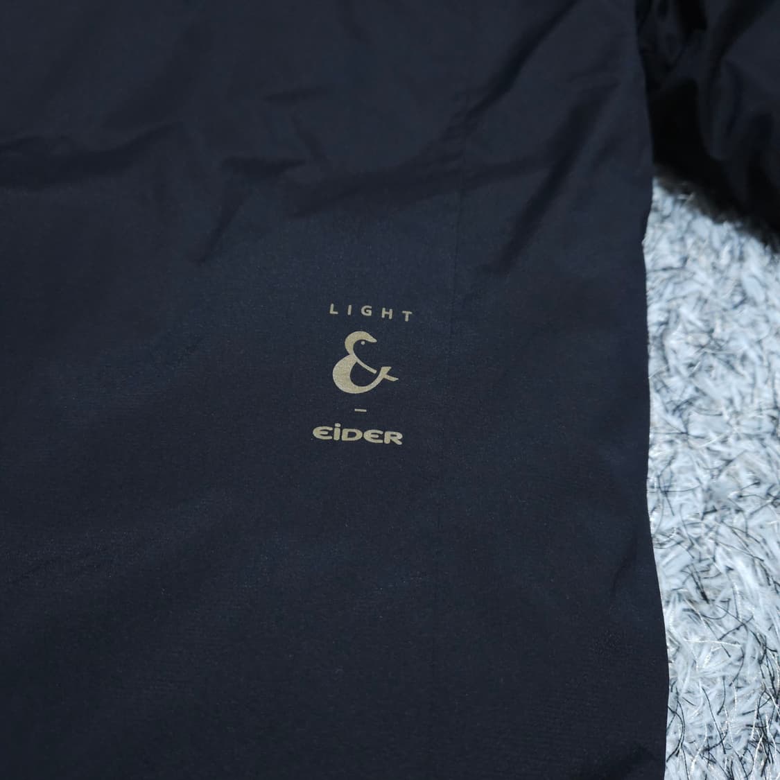 아이더) L 남자 미들구스다운 거위털패딩 / 왕눈이샵 상품이미지6