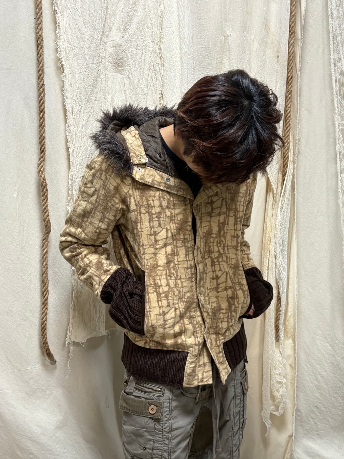 V-Kei mood 니콜클럽 맨즈 상품이미지4